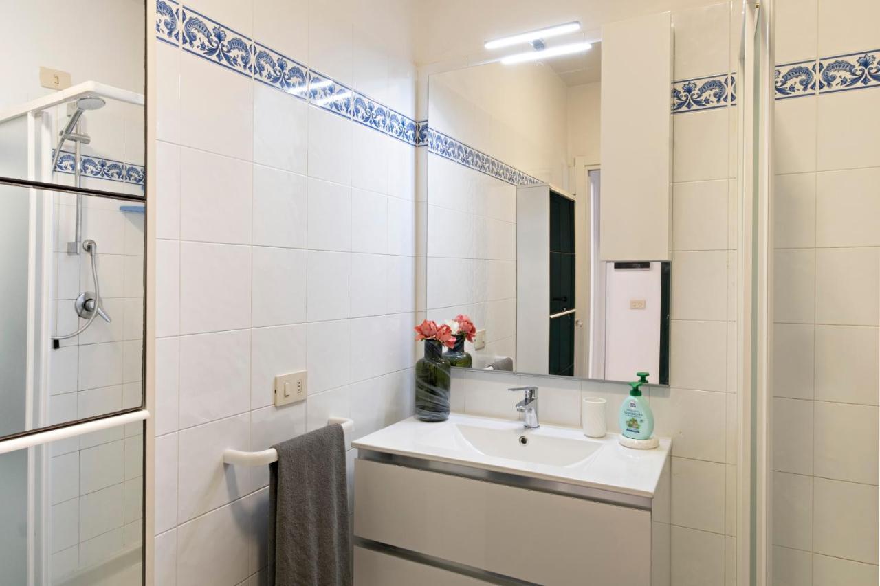 Casa Primavera Виареджо Екстериор снимка